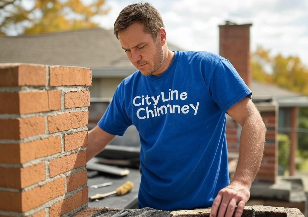 Chimney Draft Issue Services You Can Trust in Little Canada, MN