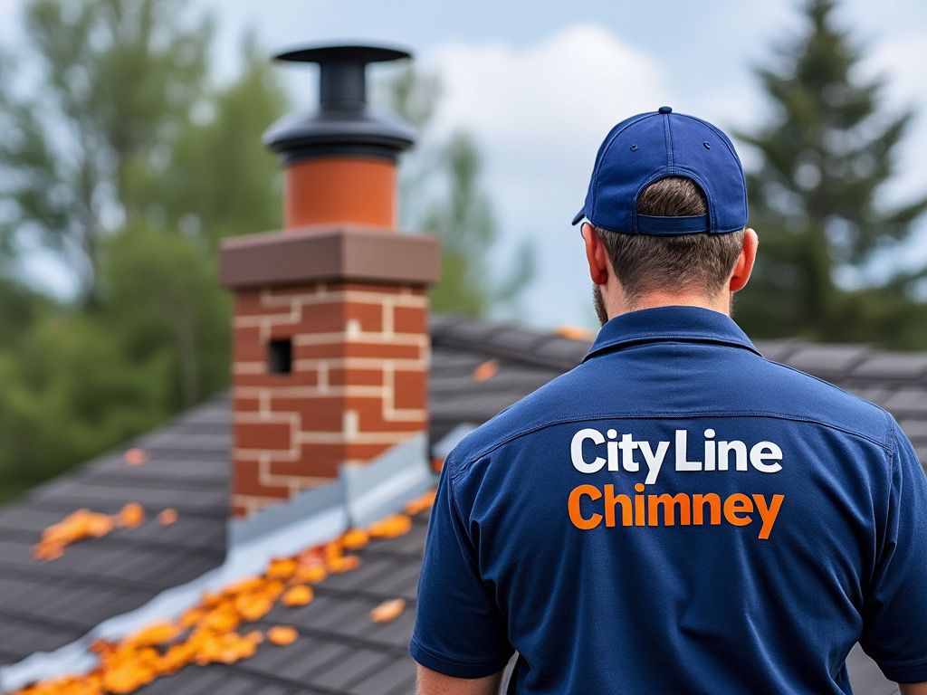 Expert Chimney Sweep Solutions in Little Canada, MN