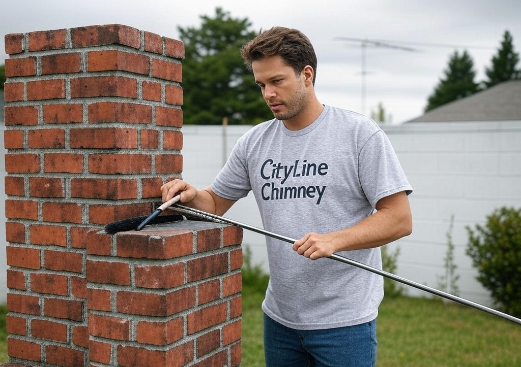 Your Trusted Chimney Sweep for a Safer, Cleaner Home in Little Canada, MN